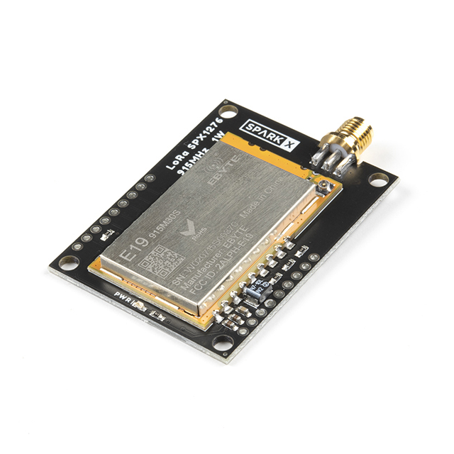 SPX-18572 SparkFun Electronics  Cartes de kits d'évaluation et de développement RF